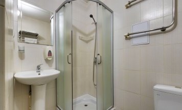 Стандарт DBL № 21, 24, 26, 29 в Villa Rossa