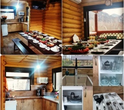 Курджипс в Куршавель