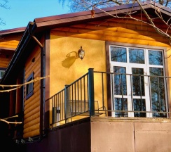 Люкс в Три медведя