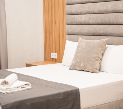 Делюкс 3х местный в Акрополь