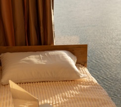 Номер стандарт улучшенный в Аистово