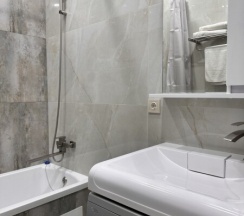 Кв. рядом с центром в Как Дома 05