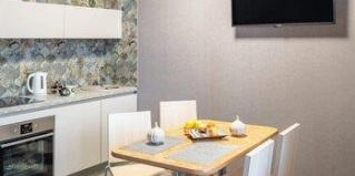 Самара: Апартаменты Апартаменты на Степана Разина улица, 154