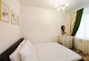 Апартаменты Best House Surgut в Сургуте