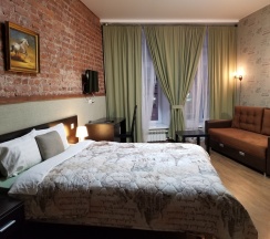 люкс в Старый город