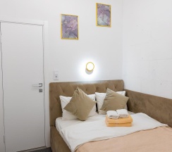 Номер улучшенный (без окна) в White Place
