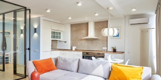 Минск: Апартаменты Апартаменты Румер в современном жилом комплексе у ТЦ Дана Молл