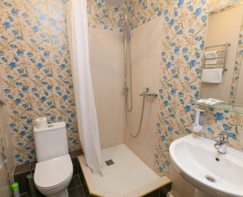 Стандартный одноместный номер в Вега