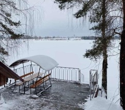 Гостевой дом №4 в Кукушка