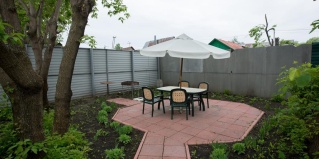 Пенза: Отель Сура