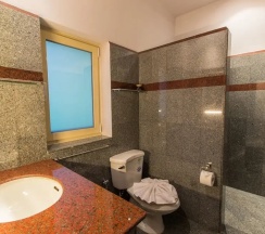 Вилла с 3 комнатами в Viola Pool Villa