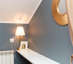 №1 в Скворечник