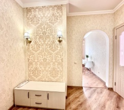 Квартира в Апартаменты на Альберта Камалеева, 34
