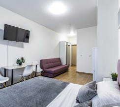 Квартира в DreamHouse