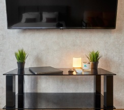 Апартаменты Полулюкс в Gallery Apartments (Гэлари Апартментс)