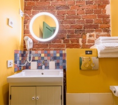 Апартаменты стандарты 5 в Moroshka Home