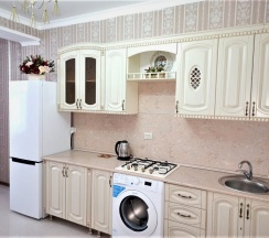 М.Горького 85Б. 1-комн.кв., 7-этаж, 20 в АнтиОтель