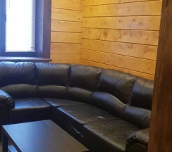 Дом в Гостевой дом с бассейном