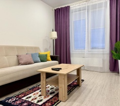 Апартаменты стандарт в Your Home