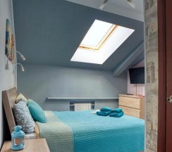 Двухместный номер "Стандарт" в Citadel comfort