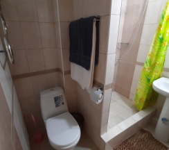 03. Двухместная комната (стандарт). 2 отдельные кровати в Левладиа.ру