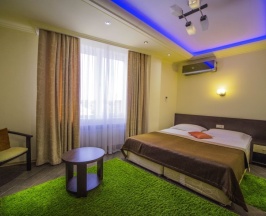 Стандарт 1 категория в Hotel Kremleff