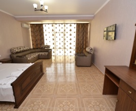 Комфорт 4х местный без балкона в Протос