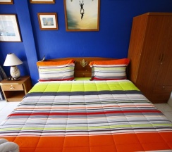 Двухместный номер Standard двуспальная кровать в Summer Breeze Inn Hotel