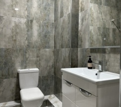 Двушка прямо у моря в Как Дома 05