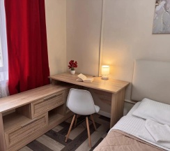 1-комнатные апартаменты, 41 м², 2 этаж в Сибирь House