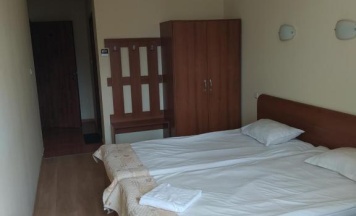 Номер Standard в Hotel Elica