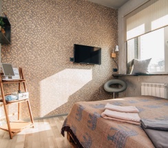 Loft 3 в Loft
