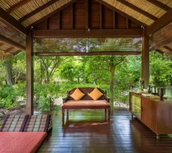 Люкс Village в Zeavola Resort