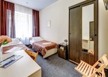 Standart room в Акме Петроградская