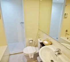 Люкс Grand в Phanomrung Puri Boutique Hotels and Resorts