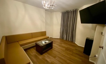 Полулюкс в Calinton Hotel