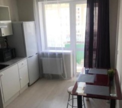 1-комнатные апартаменты стандарт в DreamHouse
