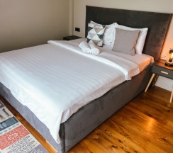 Барн 21 в BarnHouse