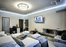 HOTEL 22 в Exclusive Hotel&Apartments