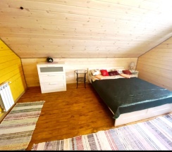 3-комнатный коттедж улучшенный в Русские сувениры