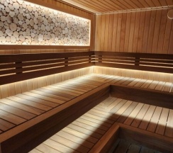 Четырехместный Премиум в Golden Kids