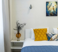 Birds №506 | Студия в Nort на Родионова