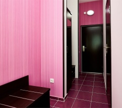 Стандарт ТВИН с балконом в Диса