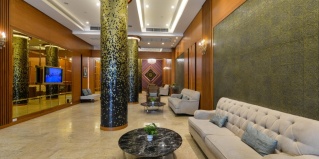 Бангкок: Отель Arawana Regency Park Sukhumvit