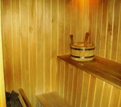 Апартаменты стандарт в Евро