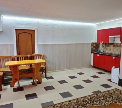 Коттедж - DeLuxe 8 мест в Покровское