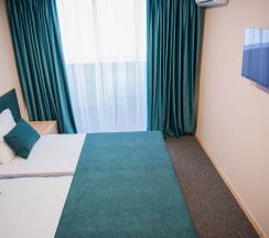 Люкс в Янтарь