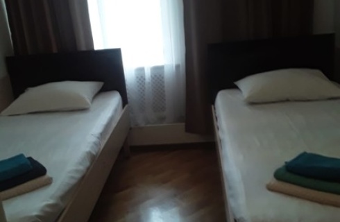 Ростов-на-Дону: Отель Ларионов