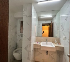 Номер Deluxe в Royal Park Hotel