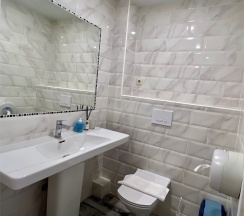 Стандарт+ с балконом в Кавказ